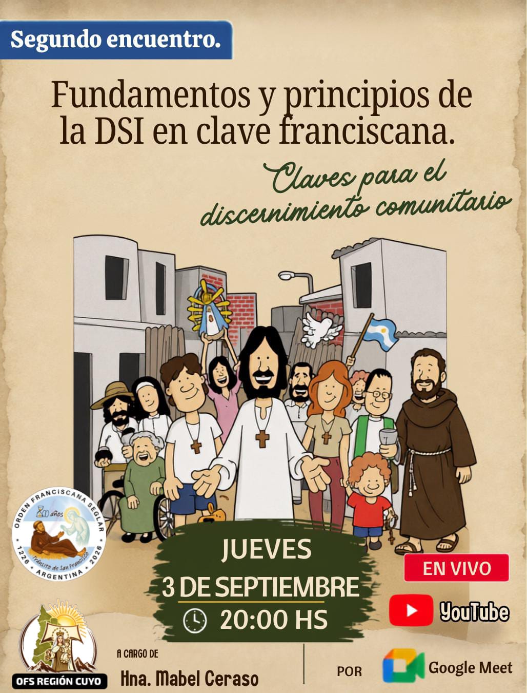 Para ver el video completo hace click aqui.